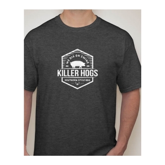 Killer Hogs | T-shirt Size Xl