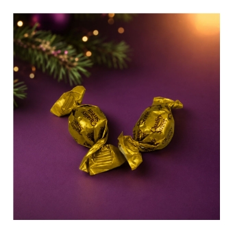Quality Street | Adventskalender | 227 gram