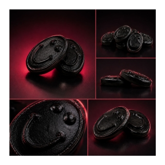 Lakritz | Drop Adventskalender | 310 gram