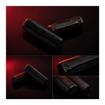 Lakritz | Drop Adventskalender | 310 gram