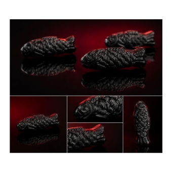 Lakritz | Drop Adventskalender | 310 gram