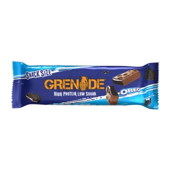 Grenade | Oreo Milk | 18 x 35 gram