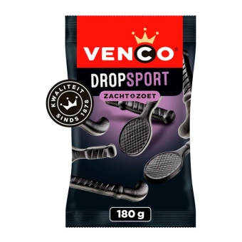 Venco | V. Dropsport | 12 x 180 gram