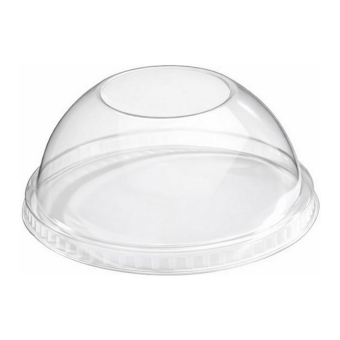 NJOY | Deksel bol/gat Shakebeker 90mm | 100 stuks