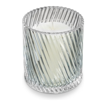 Bolsius | Glazen Houder Twist | 6 stuks