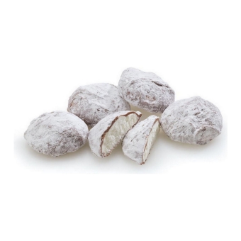 Geldhof | Sneeuwballen Vanille met Poedersuiker | 2 kg