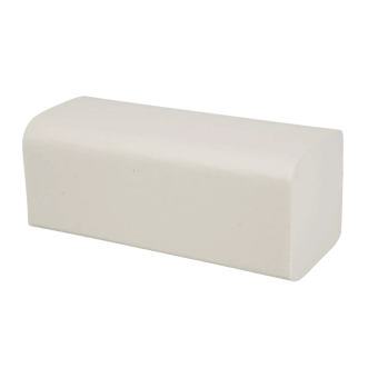 Combideal | Euro Products | 10 dozen z-vouwhanddoekjes 2 laags + GRATIS dispenser