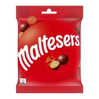 Maltesers | Zak | 24 x 68 gram