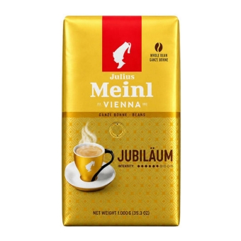 Julius Meinl | Jubilaum Bonen | 6 x 1 kg