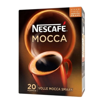 Nescafe | Mocca Sticks | 6 x 70 gram