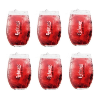 Liefmans | Glazen | 25 cl  | Per stuk