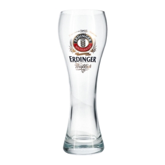 Erdinger | Glazen | 50 cl | Per stuk
