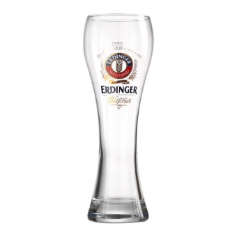 Erdinger | Glazen | 50 cl | Per stuk