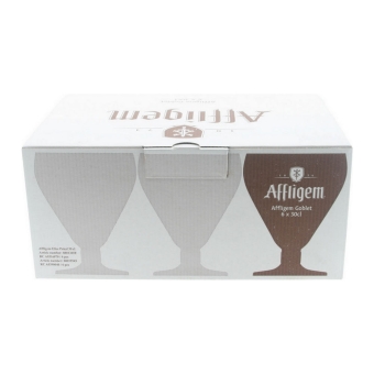 Affligem | Glazen | 30 cl  | Per stuk