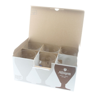 Affligem | Glazen | 30 cl  | Per stuk