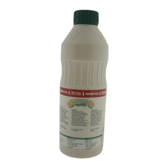 Oliehoorn | Mayonaise 80% | Fles 6 x 900 ml