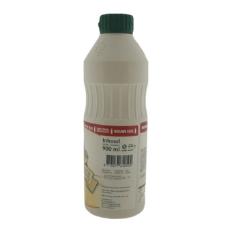 Oliehoorn | Mayonaise 80% | Fles 6 x 900 ml