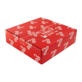 Mooy | Satesaus Kant En Klaar | 4 x 2.5 kg