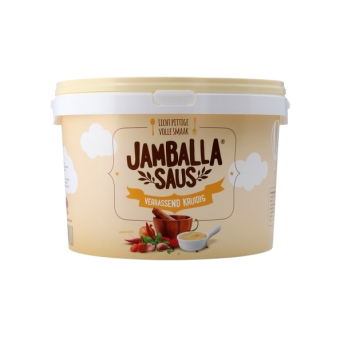 Elite | Jamballasaus | 2.5 kg
