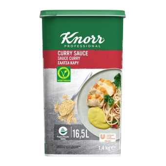 Knorr | Kerriesaus | 16.5 liter