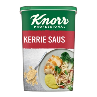Knorr | Kerriesaus | 16.5 liter