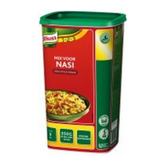 Knorr | Mix voor Nasi | 720 gram