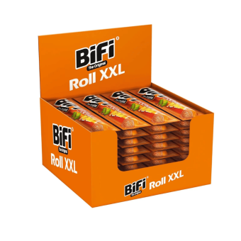 Bifi | Roll XXL | 24 stuks