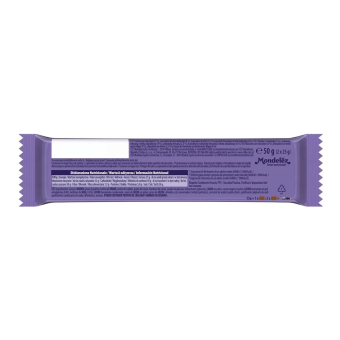 Milka | Choco Brownie | 24 x 50 gram