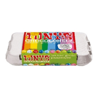 Tony's | Paaseitjes Assortiment Groot | 225 gram