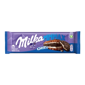 Milka | Oreo | 12 x 300 gram