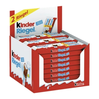 Kinder | Maxi | 24 x 42 gram
