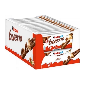 Kinder Bueno | 30 stuks