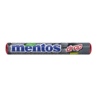 Mentos | Drop | 40 rollen