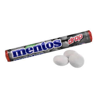 Mentos | Drop | 40 rollen