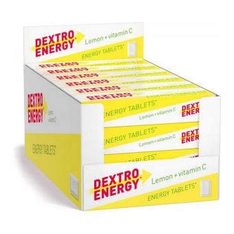 Dextro | Energy Citroen | 24 stuks