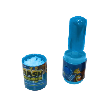 Funny candy | Flash Pop | 12 stuks