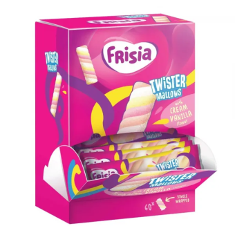 Frisia | Kabelspekken | 60 stuks