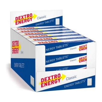 Dextro | Energy Classic | 24 stuks
