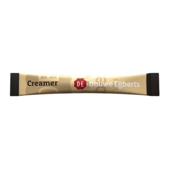 Douwe Egberts | Creamersticks | Licht en romig | 900 x 2.5 gram