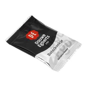 Douwe Egberts | Boterkoekjes | Doos 150 stuks