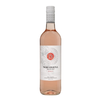 Norabuena | Rosado Bio | 0.75 liter