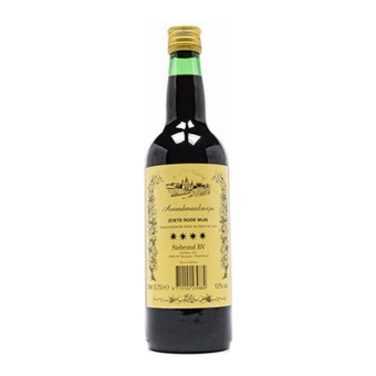 Siebrand | Avondmaalwijn | 0.75 liter
