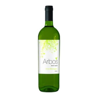 Arbos | Pinor Grigio Bio | 0.75 liter