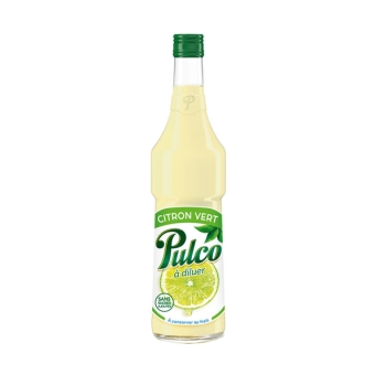 Pulco | Limoen | 6 x 70 cl