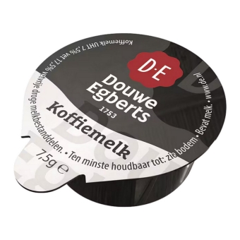 Douwe Egberts | Melkcups | 240 stuks