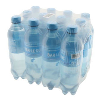 Bar Le Duc | Mineraalwater | Koolzuurvrij | 12 x 0.5 liter