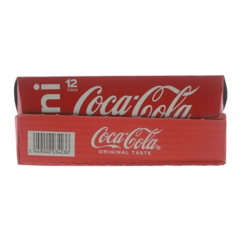 Coca Cola | Regular | 24 x 15 cl
