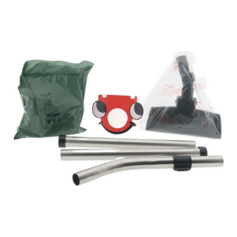 Numatic | Henry stofzuiger | PPR 240-11 | Rood