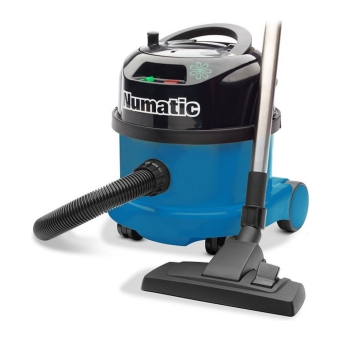 Numatic | Henry stofzuiger | PPR240-11 | Blauw