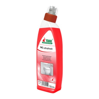 Green Care | Tana WC Ultrafresh | Fles 10 x 750 ml